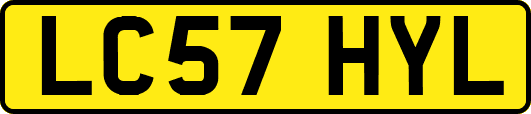 LC57HYL