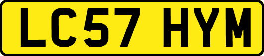 LC57HYM