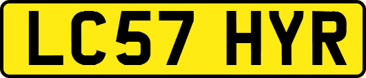 LC57HYR