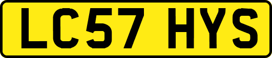LC57HYS
