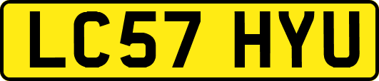 LC57HYU