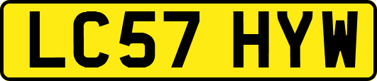LC57HYW