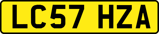 LC57HZA