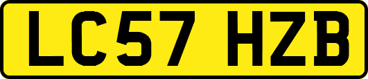 LC57HZB