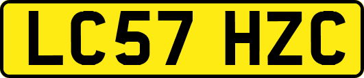 LC57HZC