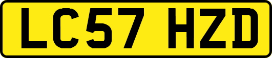 LC57HZD
