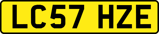 LC57HZE