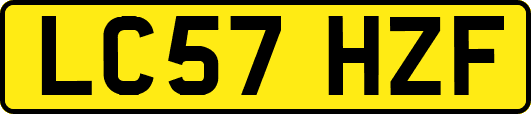 LC57HZF