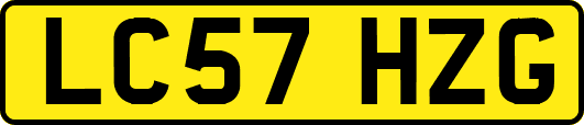 LC57HZG