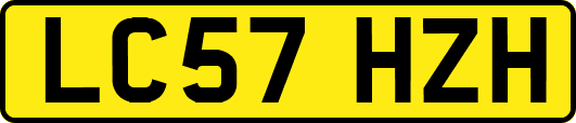 LC57HZH
