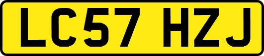 LC57HZJ
