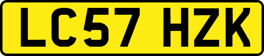 LC57HZK