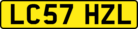 LC57HZL