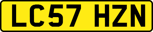 LC57HZN