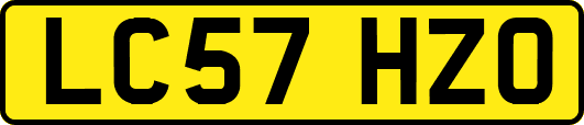 LC57HZO