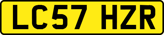 LC57HZR