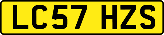 LC57HZS