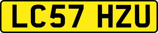 LC57HZU