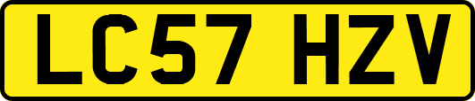 LC57HZV