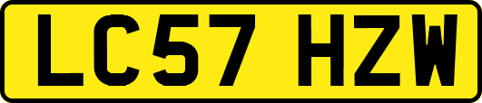 LC57HZW