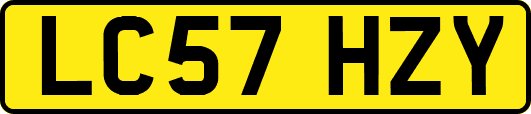 LC57HZY