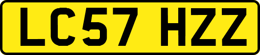 LC57HZZ