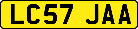LC57JAA
