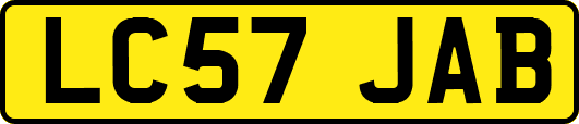 LC57JAB