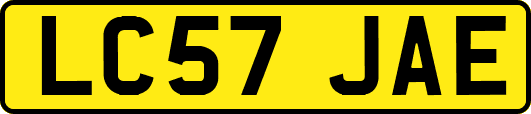 LC57JAE