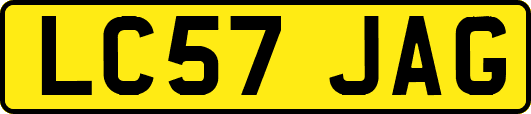 LC57JAG