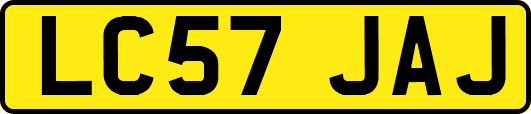 LC57JAJ
