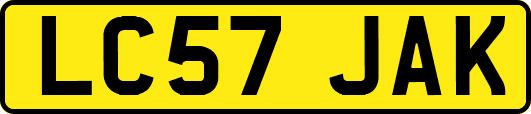 LC57JAK