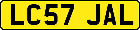 LC57JAL