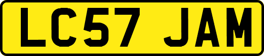 LC57JAM