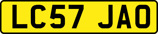 LC57JAO