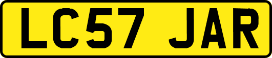 LC57JAR