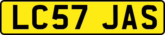 LC57JAS