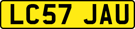 LC57JAU