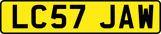 LC57JAW