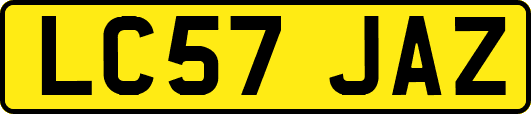LC57JAZ