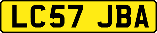 LC57JBA
