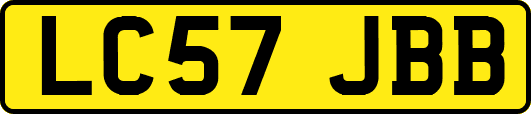 LC57JBB