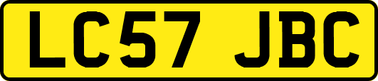LC57JBC