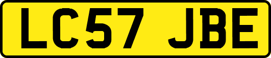 LC57JBE