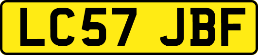 LC57JBF