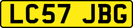 LC57JBG