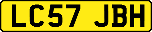 LC57JBH