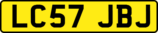 LC57JBJ