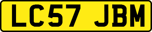 LC57JBM
