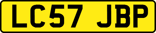 LC57JBP